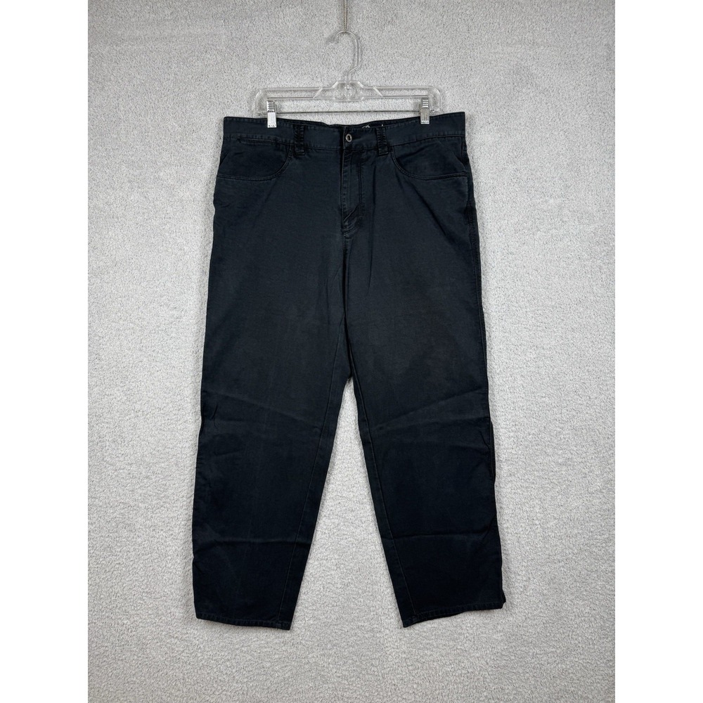 Tommy Bahama Dark Navy Chinos